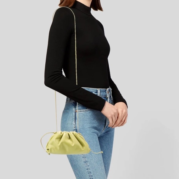Bottega Veneta mini clutch bag - Picture 2 of 7